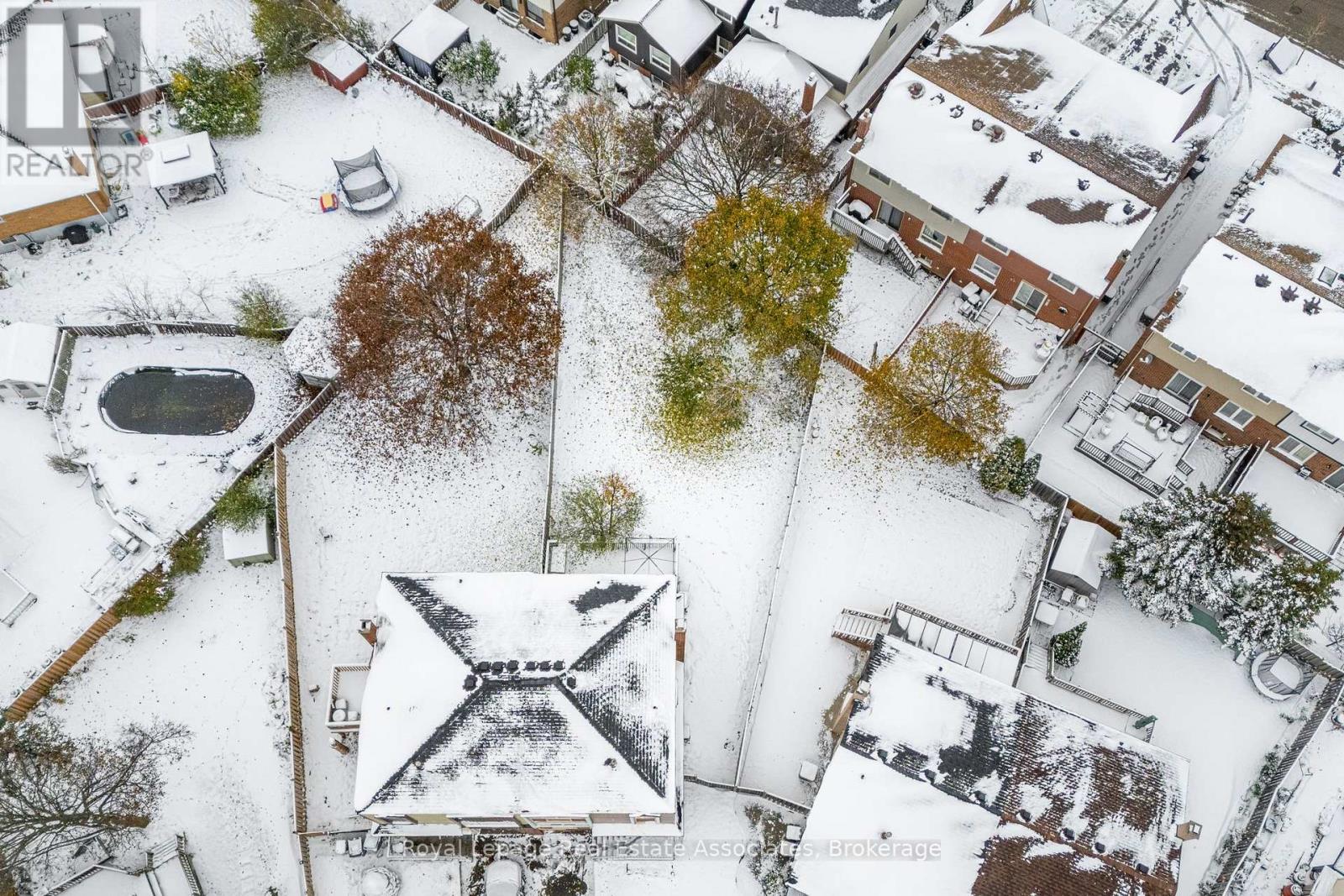 97 Bruce Beer Drive, Brampton, Ontario  L6V 2Z7 - Photo 40 - W12541662