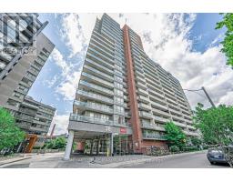 617 - 38 JOE SHUSTER WAY, Toronto, Ontario