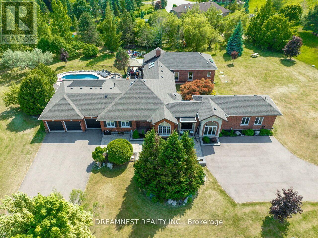 11132 MCFARLAND COURT, Milton, Ontario