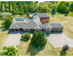 11132 MCFARLAND COURT, Milton, Ontario