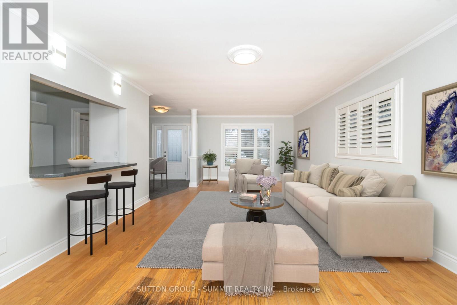 3018 Dalehurst Drive, Mississauga, Ontario  L5N 6M8 - Photo 13 - W12541750