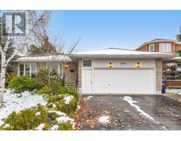 3018 DALEHURST DRIVE, Mississauga, Ontario