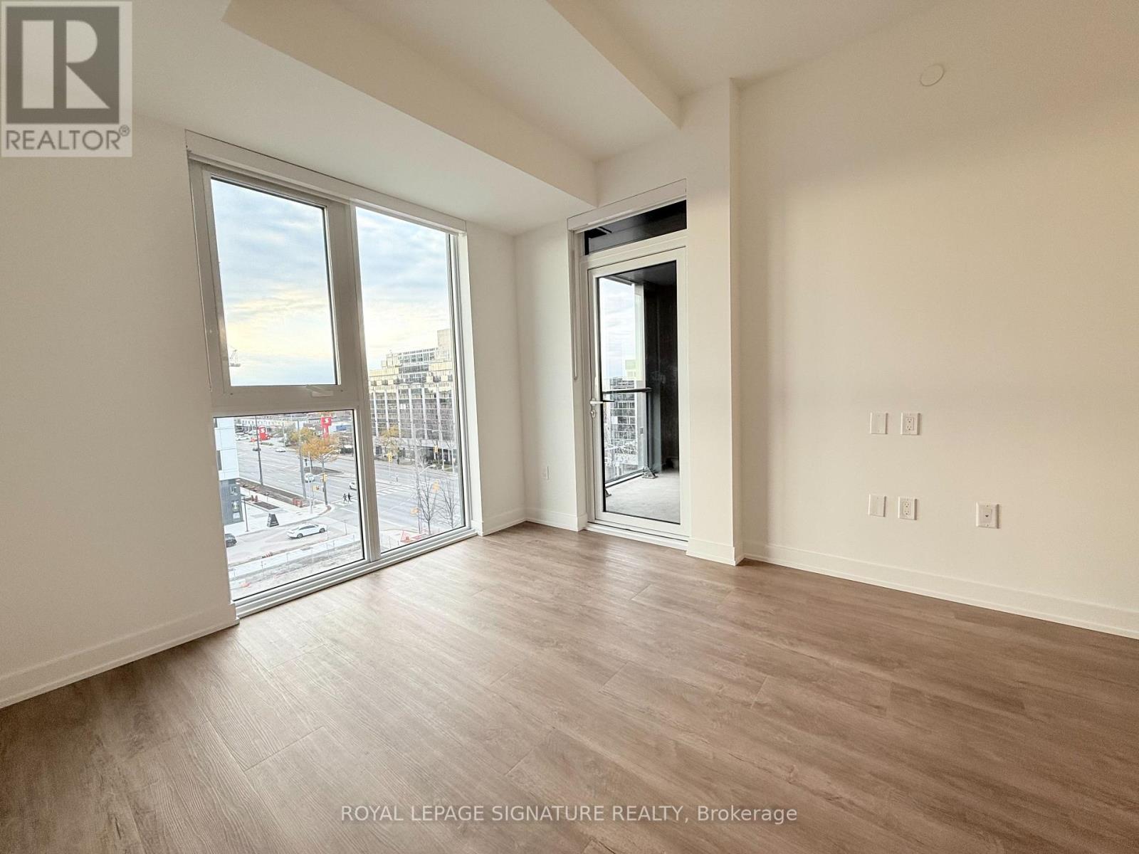 529 - 1007 The Queensway, Toronto, Ontario  M8Z 6C7 - Photo 10 - W12541754