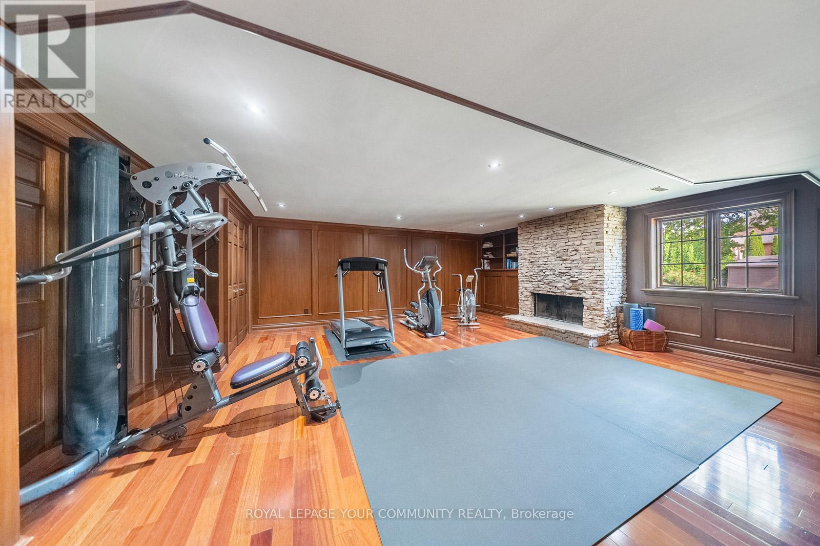 6 Creekside Court, Caledon, Ontario  L7E 0B3 - Photo 36 - W12541764