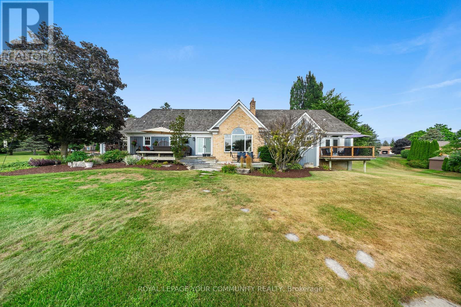 6 Creekside Court, Caledon, Ontario  L7E 0B3 - Photo 43 - W12541764