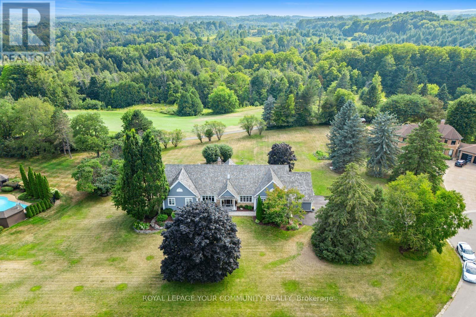 6 Creekside Court, Caledon, Ontario  L7E 0B3 - Photo 44 - W12541764