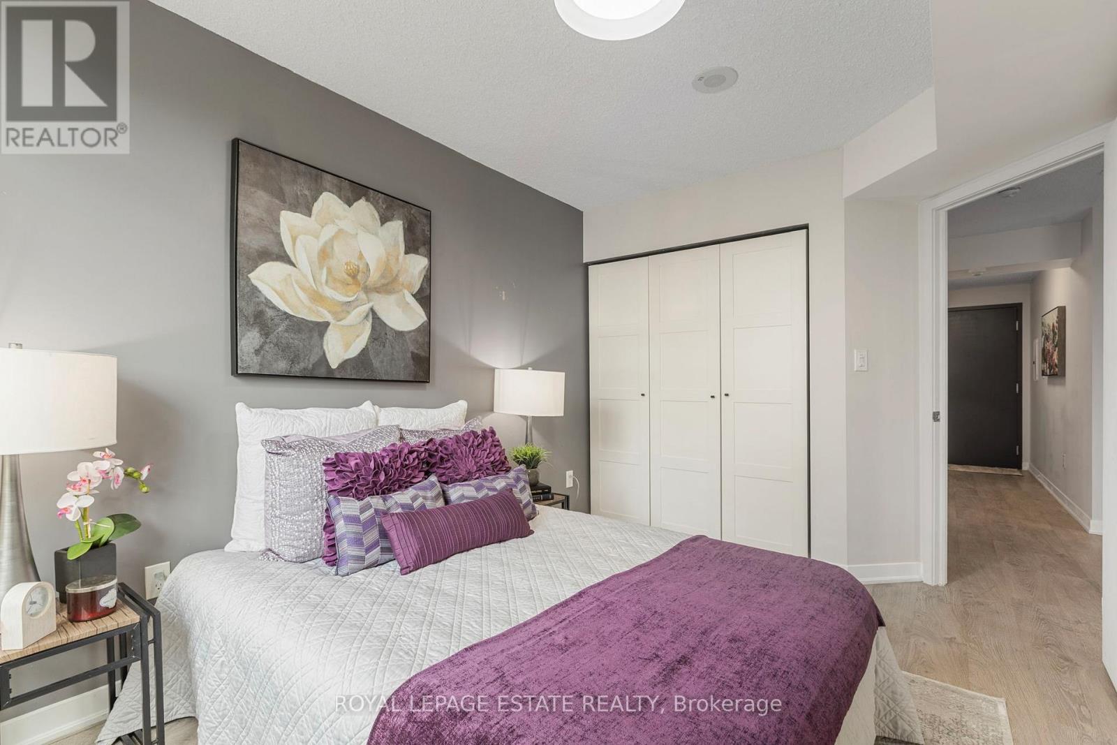 206 - 816 Lansdowne Avenue, Toronto, Ontario  M6H 4K6 - Photo 16 - W12541792