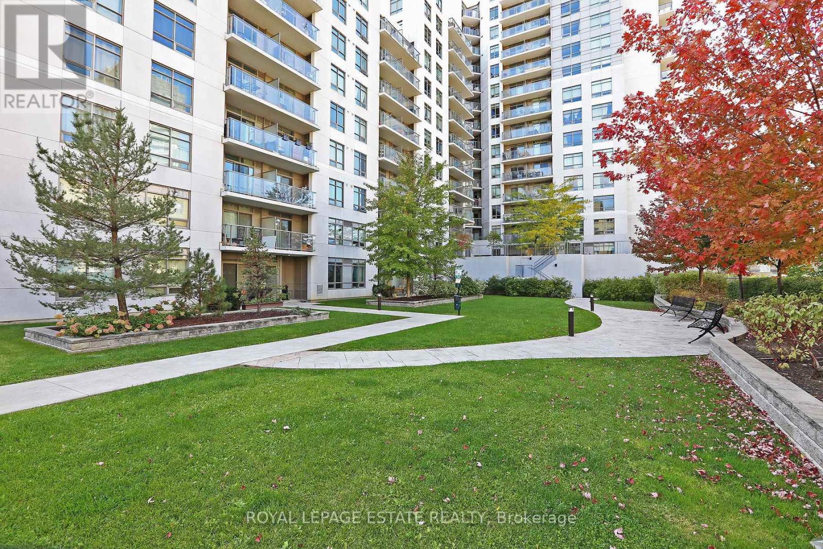 206 - 816 Lansdowne Avenue, Toronto, Ontario  M6H 4K6 - Photo 29 - W12541792