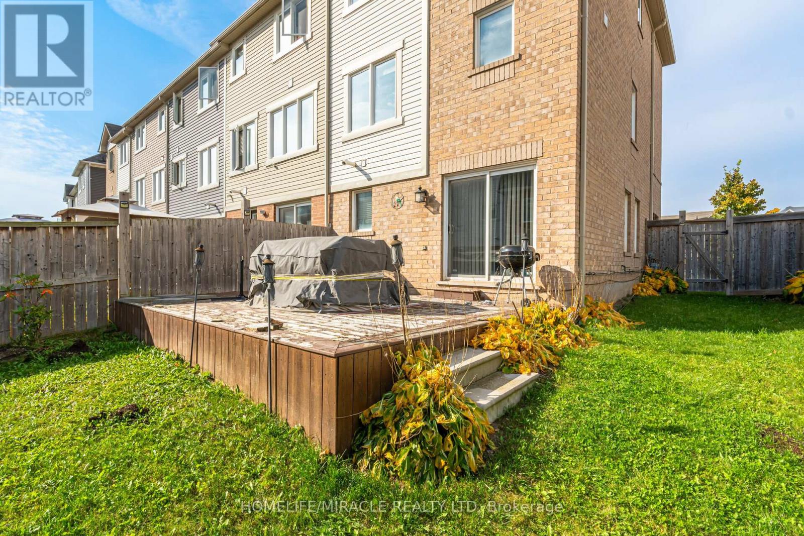 41 Ashen Tree Lane, Brampton, Ontario L7A 0T1 - Photo 35 - W12541824