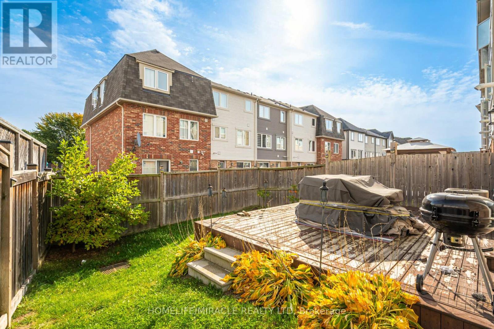 41 Ashen Tree Lane, Brampton, Ontario L7A 0T1 - Photo 36 - W12541824