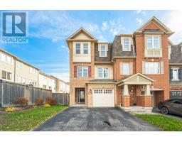 41 ASHEN TREE LANE, Brampton, Ontario
