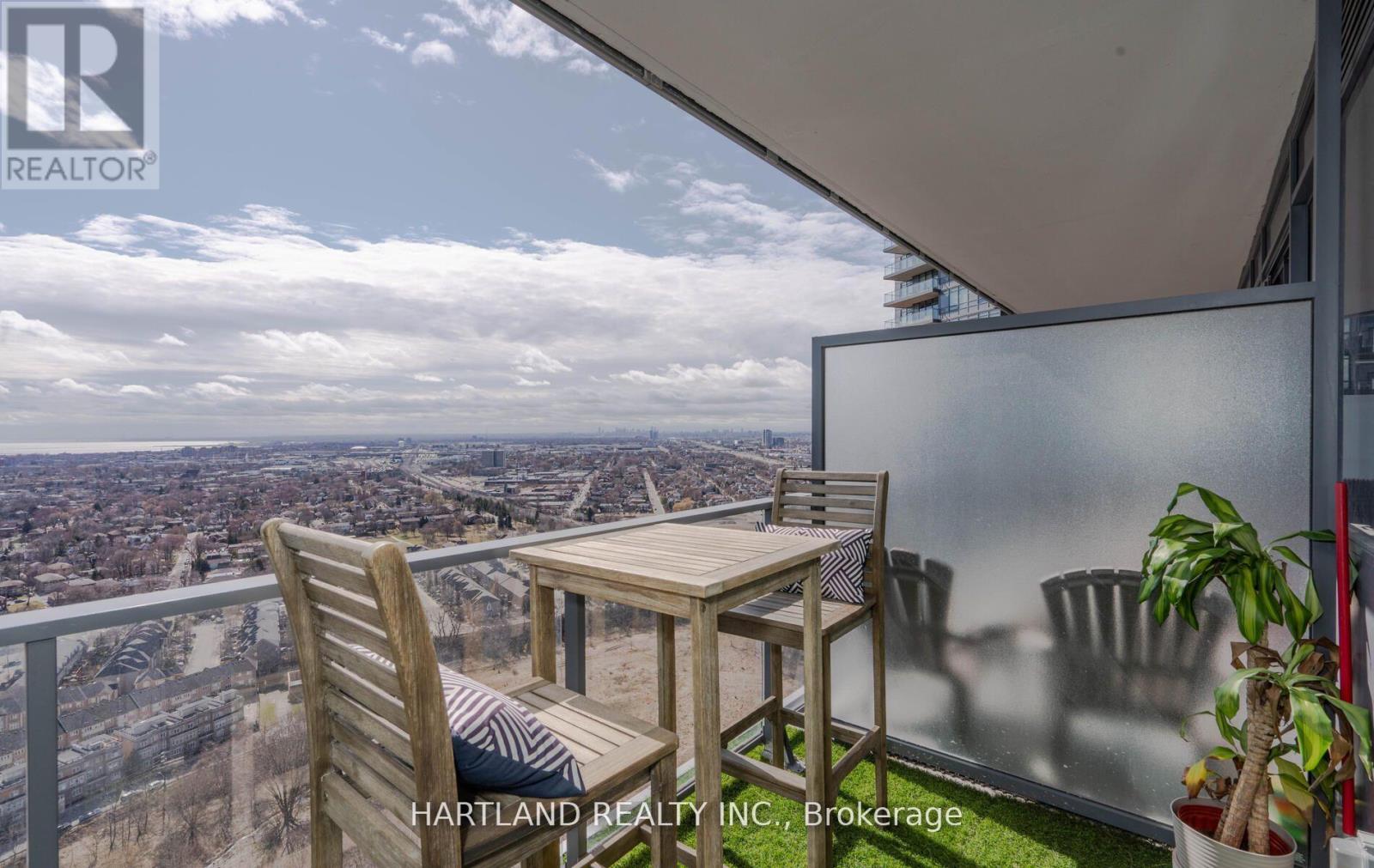 3302 - 10 Park Lawn Road, Toronto, Ontario  M8V 0H9 - Photo 13 - W12541834