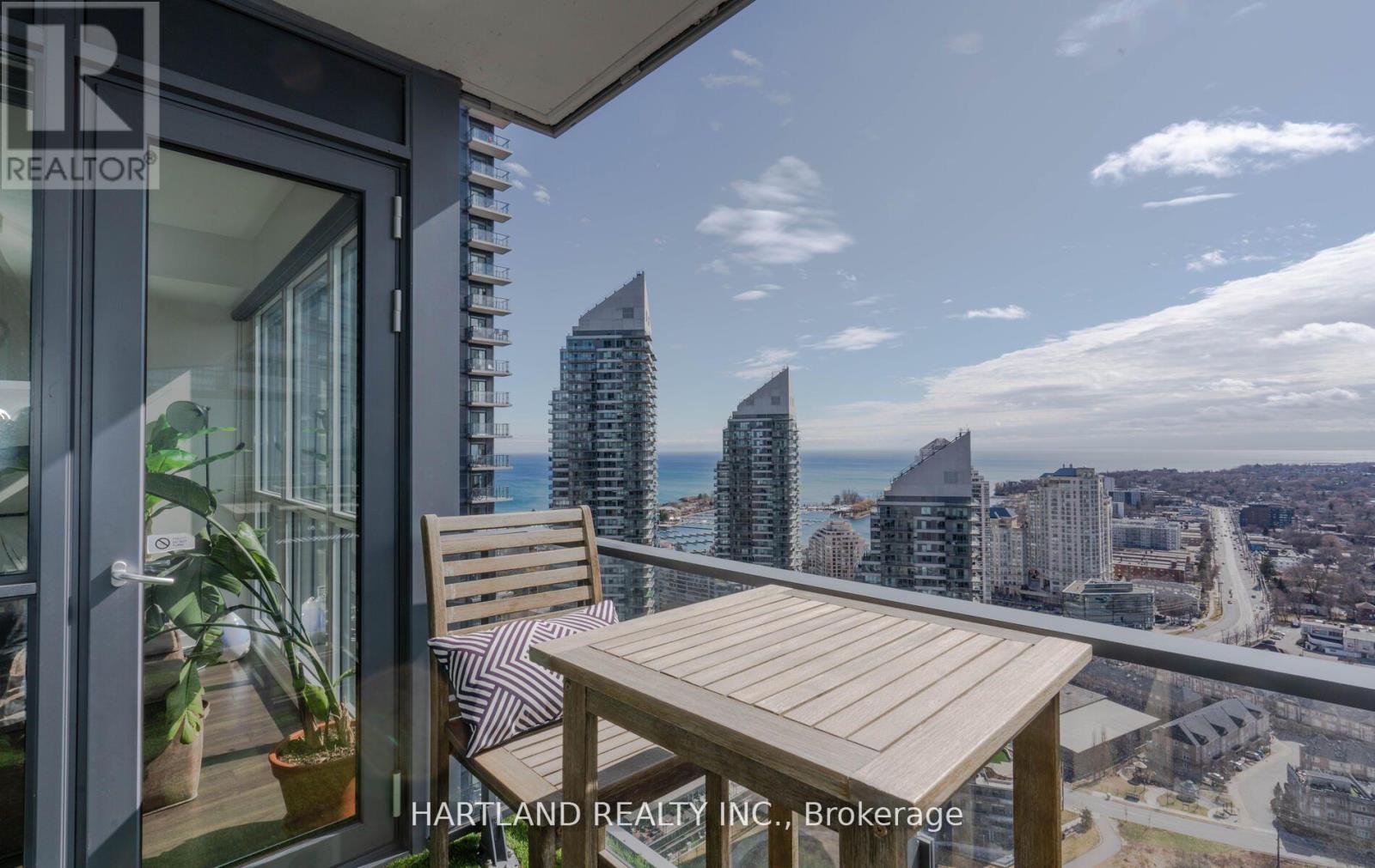 3302 - 10 Park Lawn Road, Toronto, Ontario  M8V 0H9 - Photo 14 - W12541834