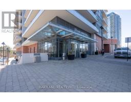3302 - 10 PARK LAWN ROAD, Toronto, Ontario