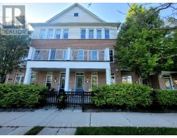 114 HARBOURSIDE DRIVE, Whitby, Ontario