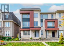 3334 CARDING MILL TRAIL, Oakville, Ontario