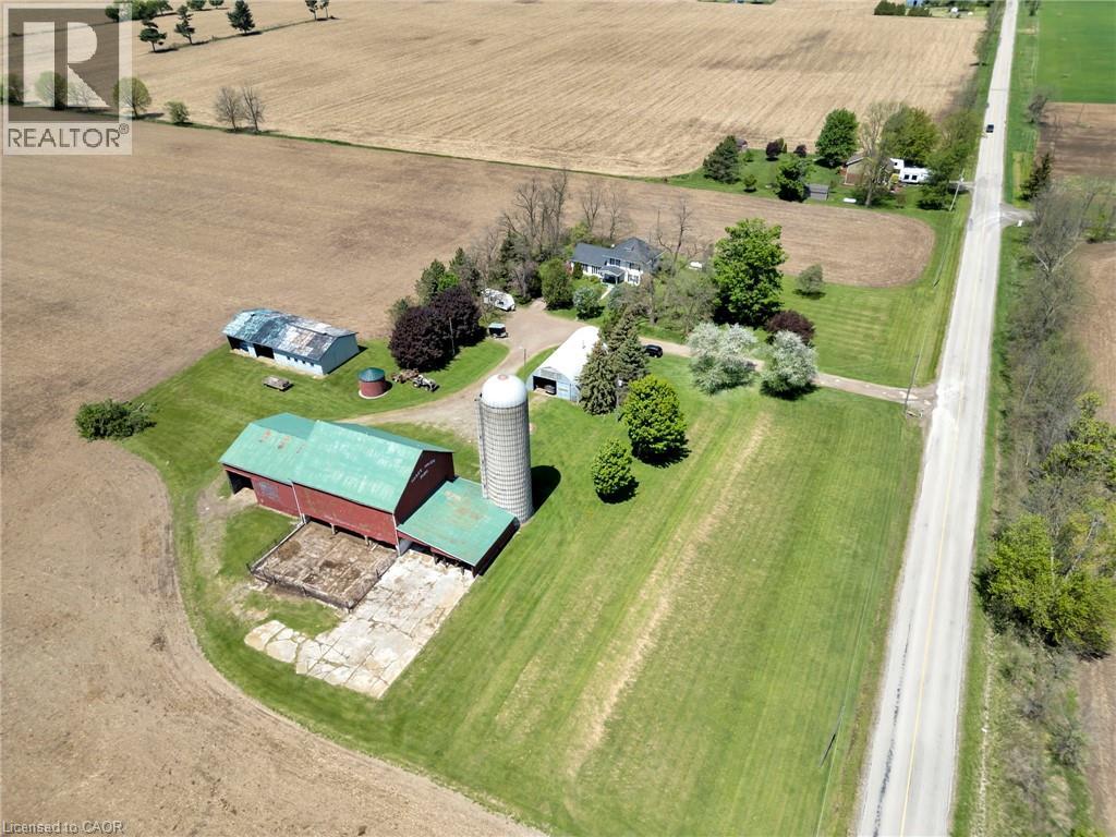 689 Sheffield Road, Troy, Ontario L0R 1B0 - Photo 2 - 40788034