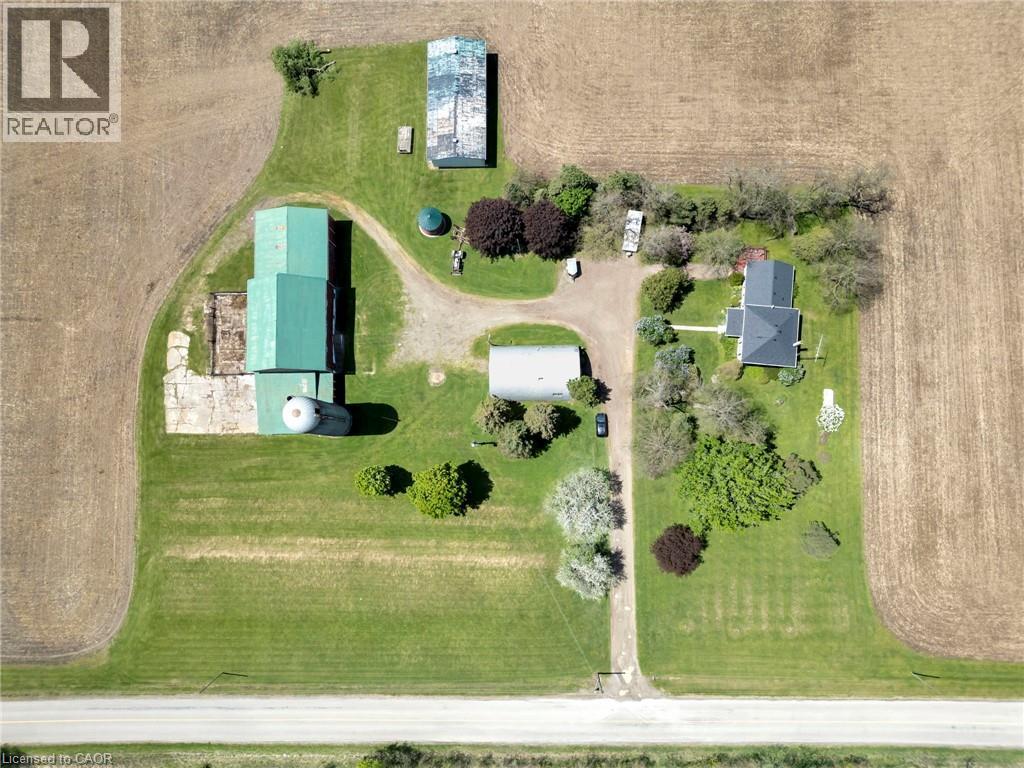 689 Sheffield Road, Troy, Ontario L0R 1B0 - Photo 4 - 40788034