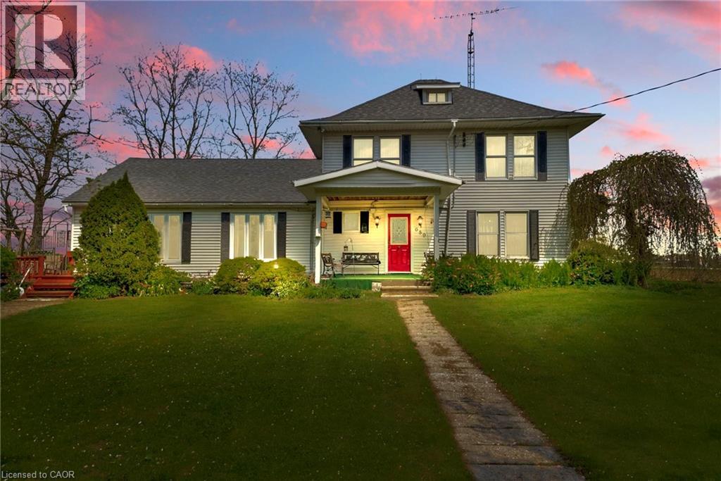 689 Sheffield Road, Troy, Ontario L0R 1B0 - Photo 40 - 40788034