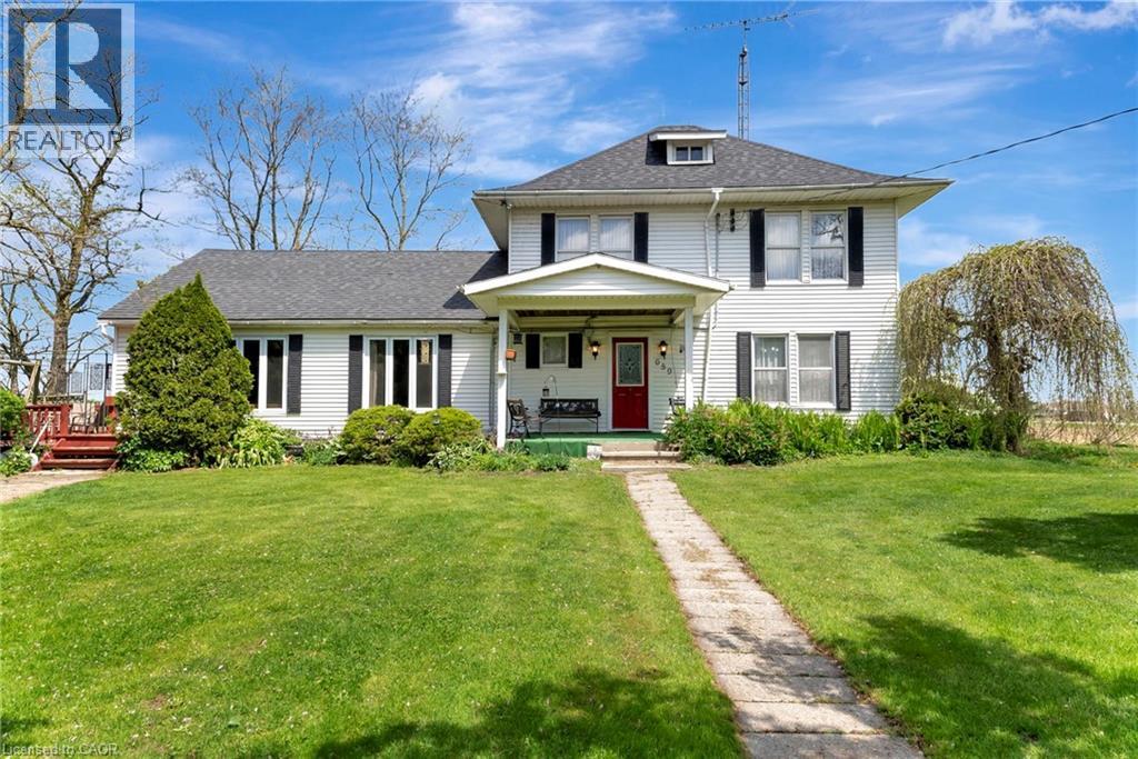 689 Sheffield Road, Troy, Ontario L0R 1B0 - Photo 7 - 40788034