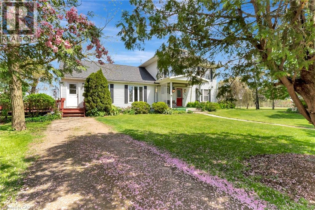 689 Sheffield Road, Troy, Ontario L0R 1B0 - Photo 8 - 40788034