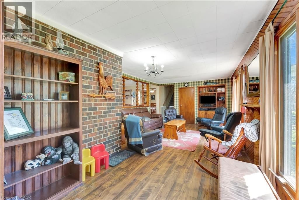 689 Sheffield Road, Troy, Ontario L0R 1B0 - Photo 9 - 40788034