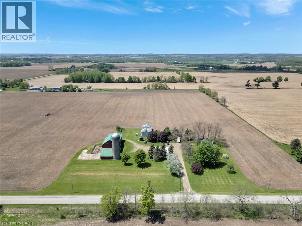 689 SHEFFIELD Road, Troy, Ontario