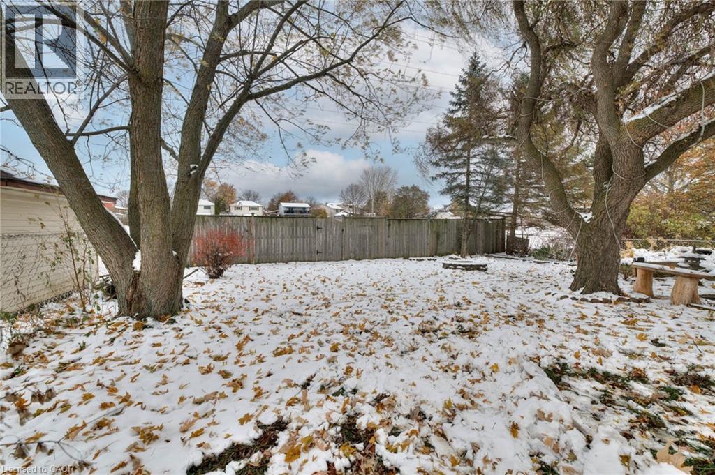 50 Old Forest Crescent, Kitchener, Ontario N2N 2A3 - Photo 42 - 40787771