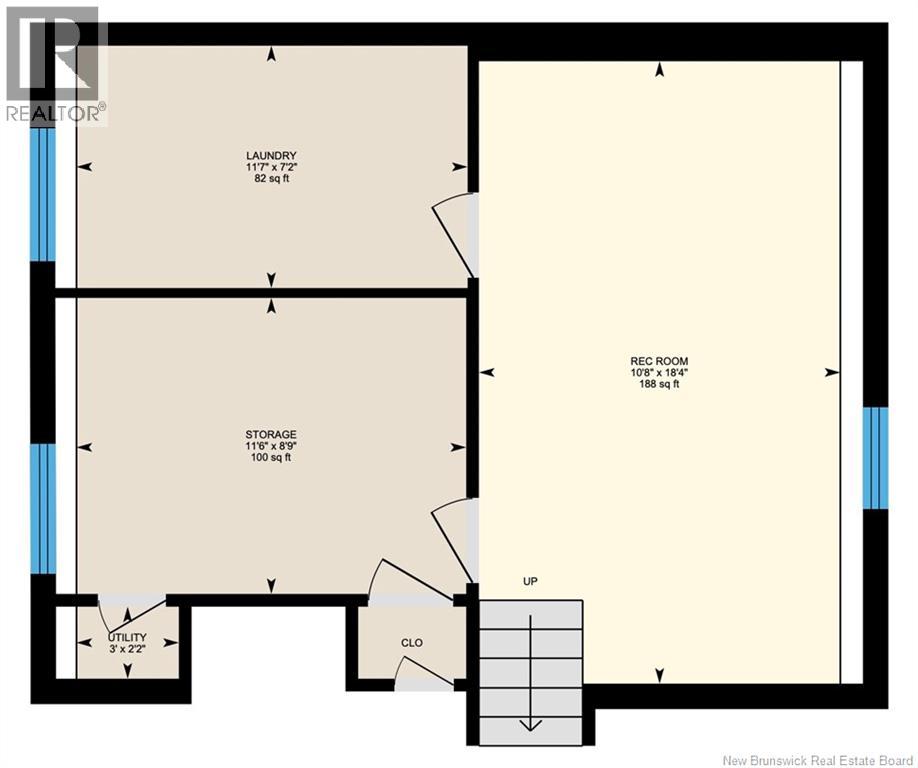 17 Albany Street, Rexton, New Brunswick  E4W 1V2 - Photo 16 - NB123676