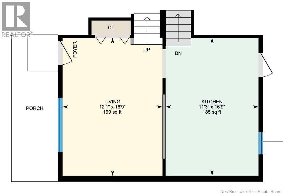 17 Albany Street, Rexton, New Brunswick  E4W 1V2 - Photo 14 - NB123676