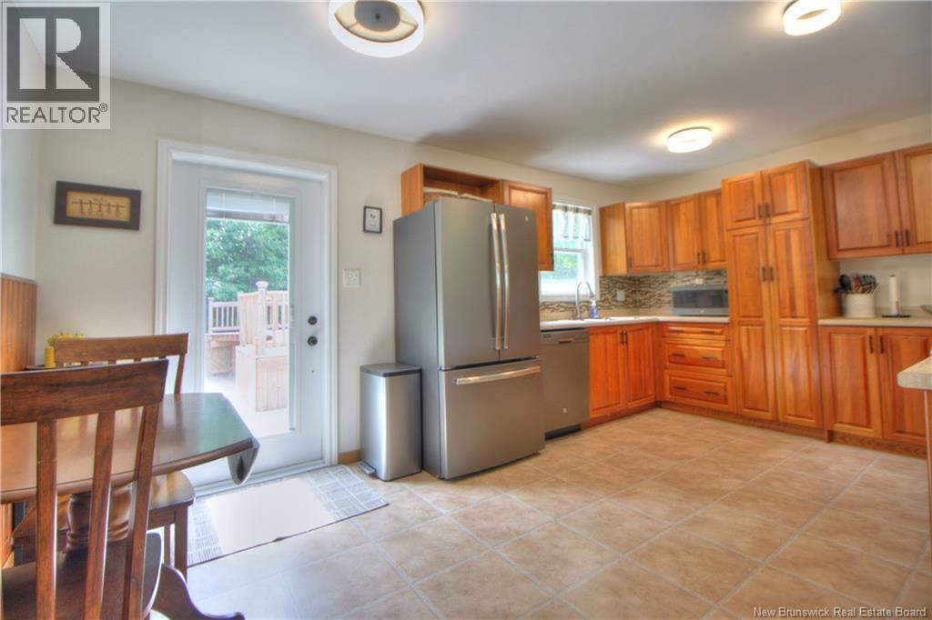 17 Albany Street, Rexton, New Brunswick  E4W 1V2 - Photo 4 - NB123676