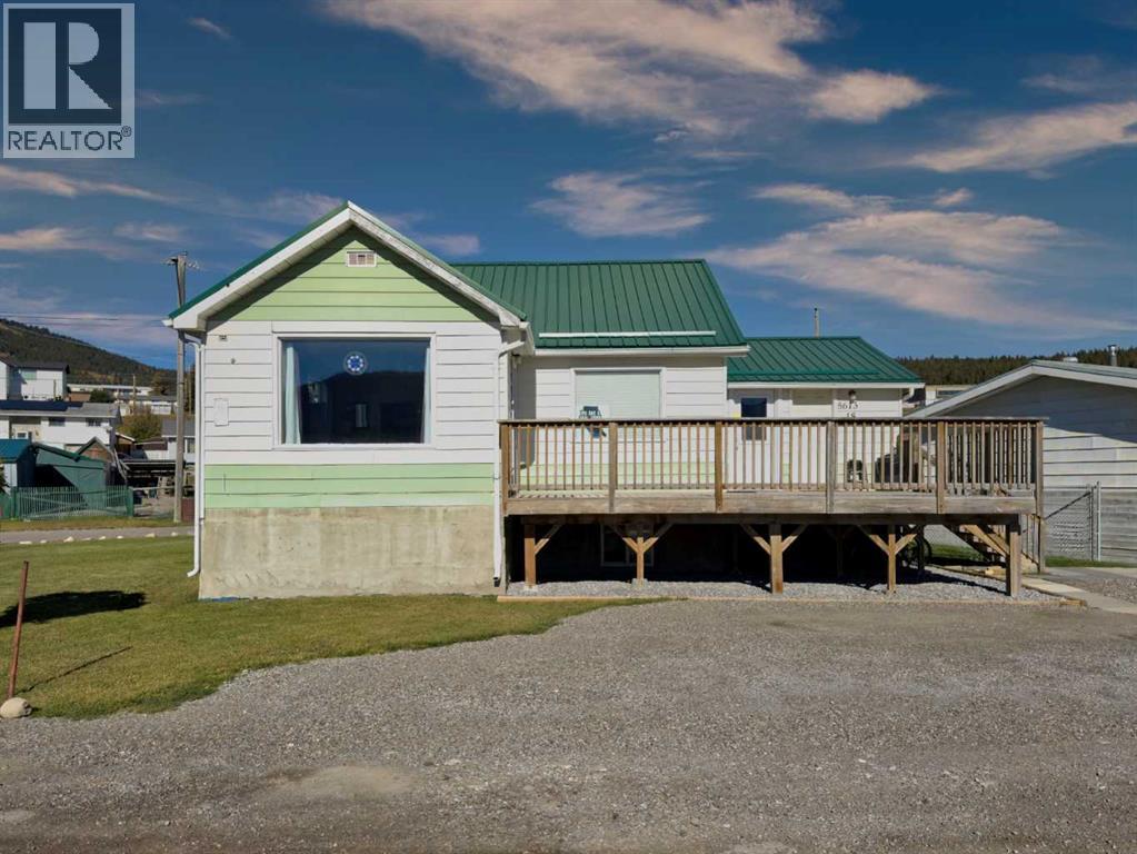 8613 18 Avenue, Coleman, Alberta  T0K 0M0 - Photo 19 - A2260376