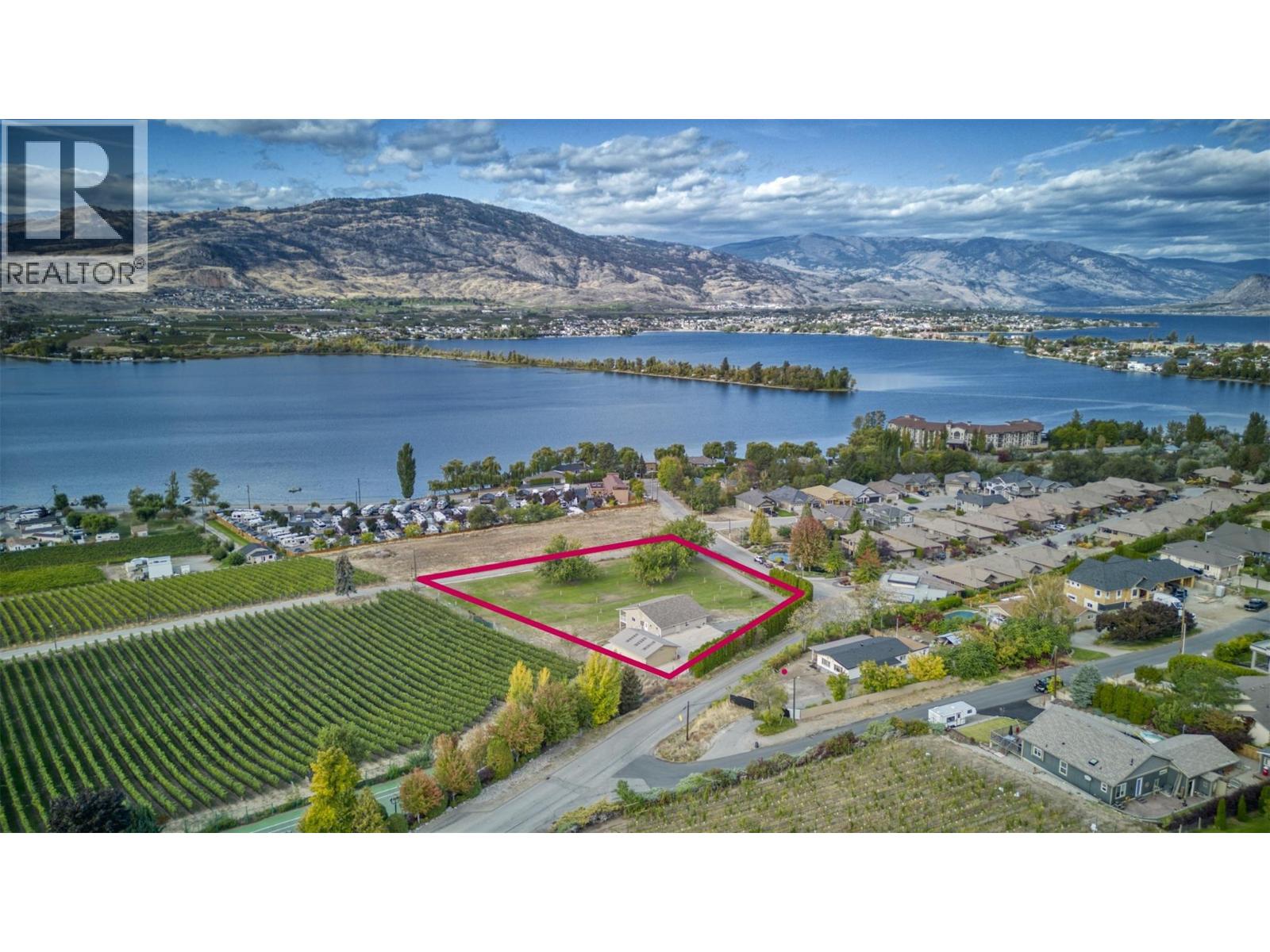 3251 41ST Street, Osoyoos, British Columbia