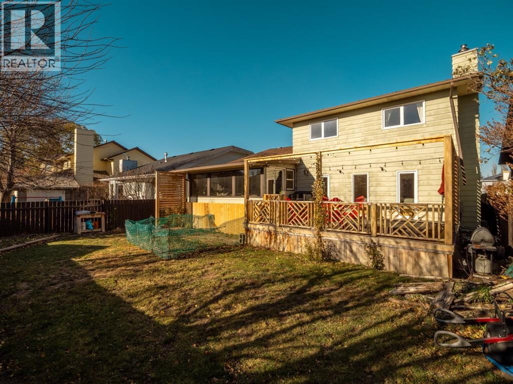 2238 26 Avenue S, Lethbridge, Alberta  T1K 6K1 - Photo 45 - A2269027