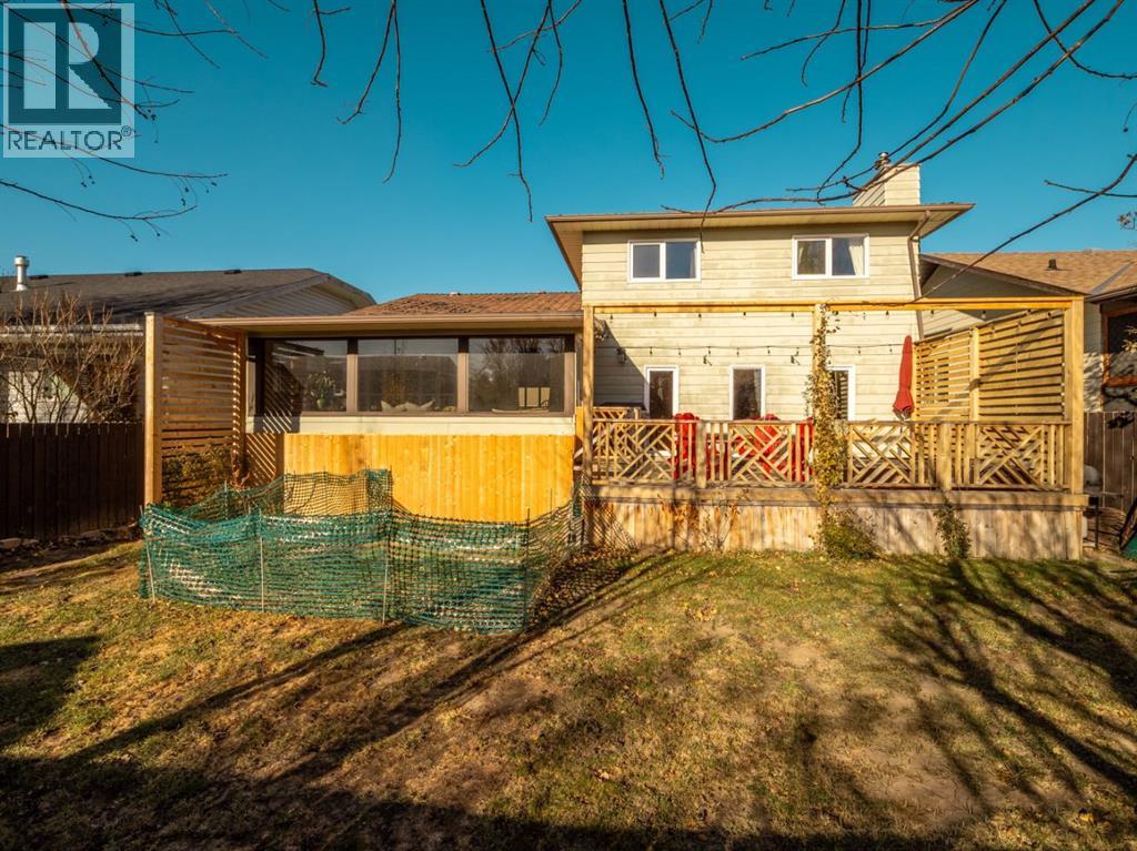 2238 26 Avenue S, Lethbridge, Alberta  T1K 6K1 - Photo 46 - A2269027