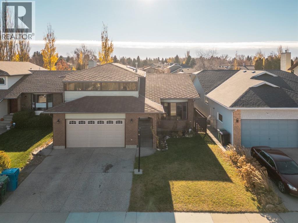 2238 26 Avenue S, Lethbridge, Alberta  T1K 6K1 - Photo 50 - A2269027