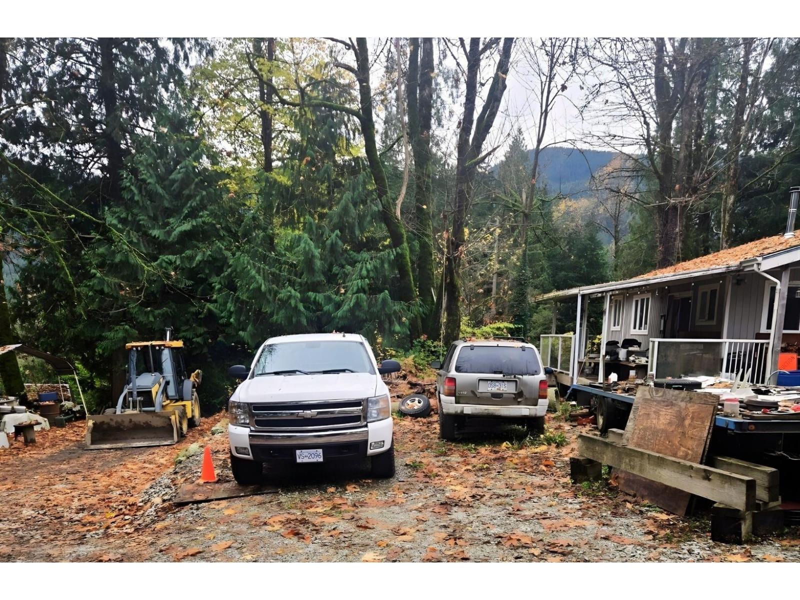 12159 Seux Road, Mission, British Columbia  V2V 4J1 - Photo 4 - R3018561