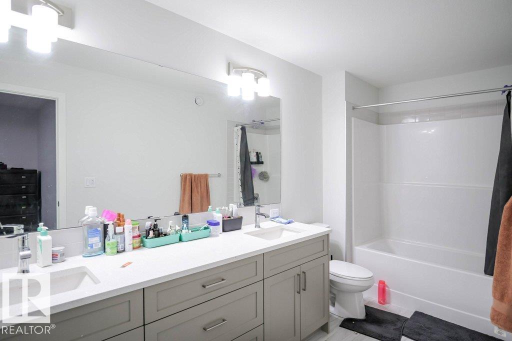 129 Paisley Gate Ga Sw, Edmonton, Alberta  T6W 4E3 - Photo 17 - E4465471