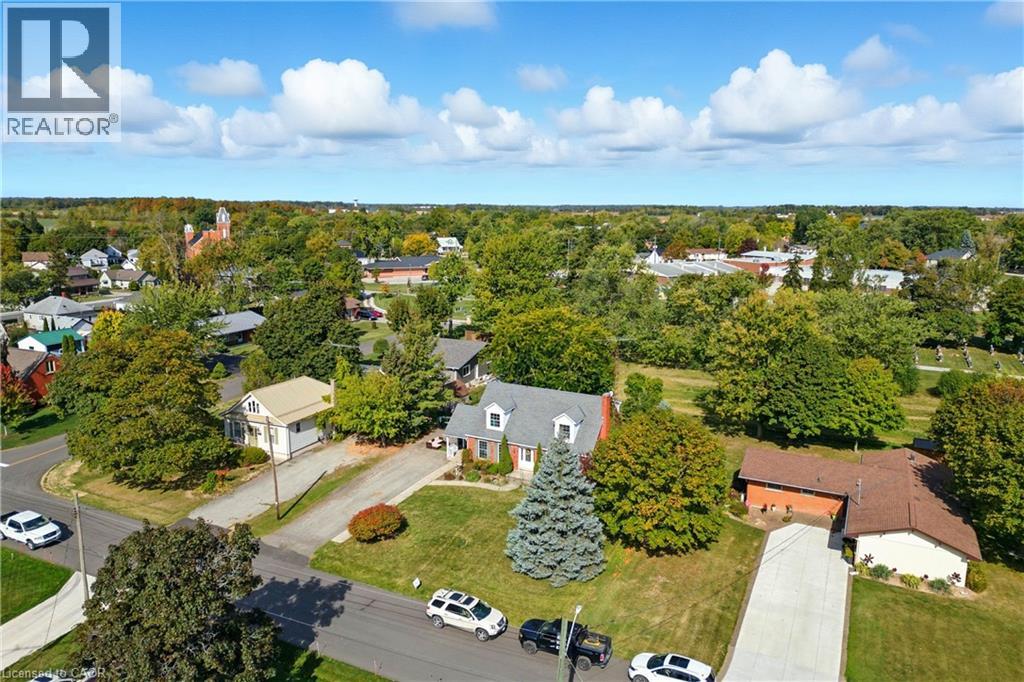 31 PEEL Street E, Jarvis, Ontario