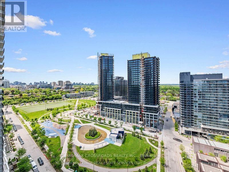 1003 - 115 Mcmahon Drive, Toronto, Ontario  M2K 0E3 - Photo 15 - C12539176