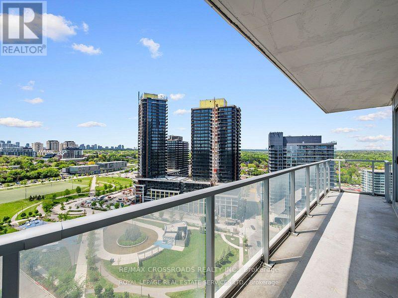 1003 - 115 Mcmahon Drive, Toronto, Ontario  M2K 0E3 - Photo 14 - C12539176