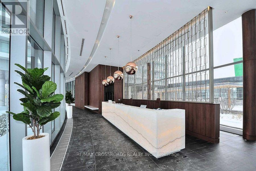 1003 - 115 Mcmahon Drive, Toronto, Ontario  M2K 0E3 - Photo 16 - C12539176