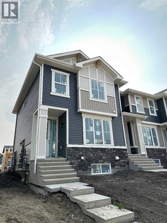 345 Waterford Boulevard, Chestermere, Alberta