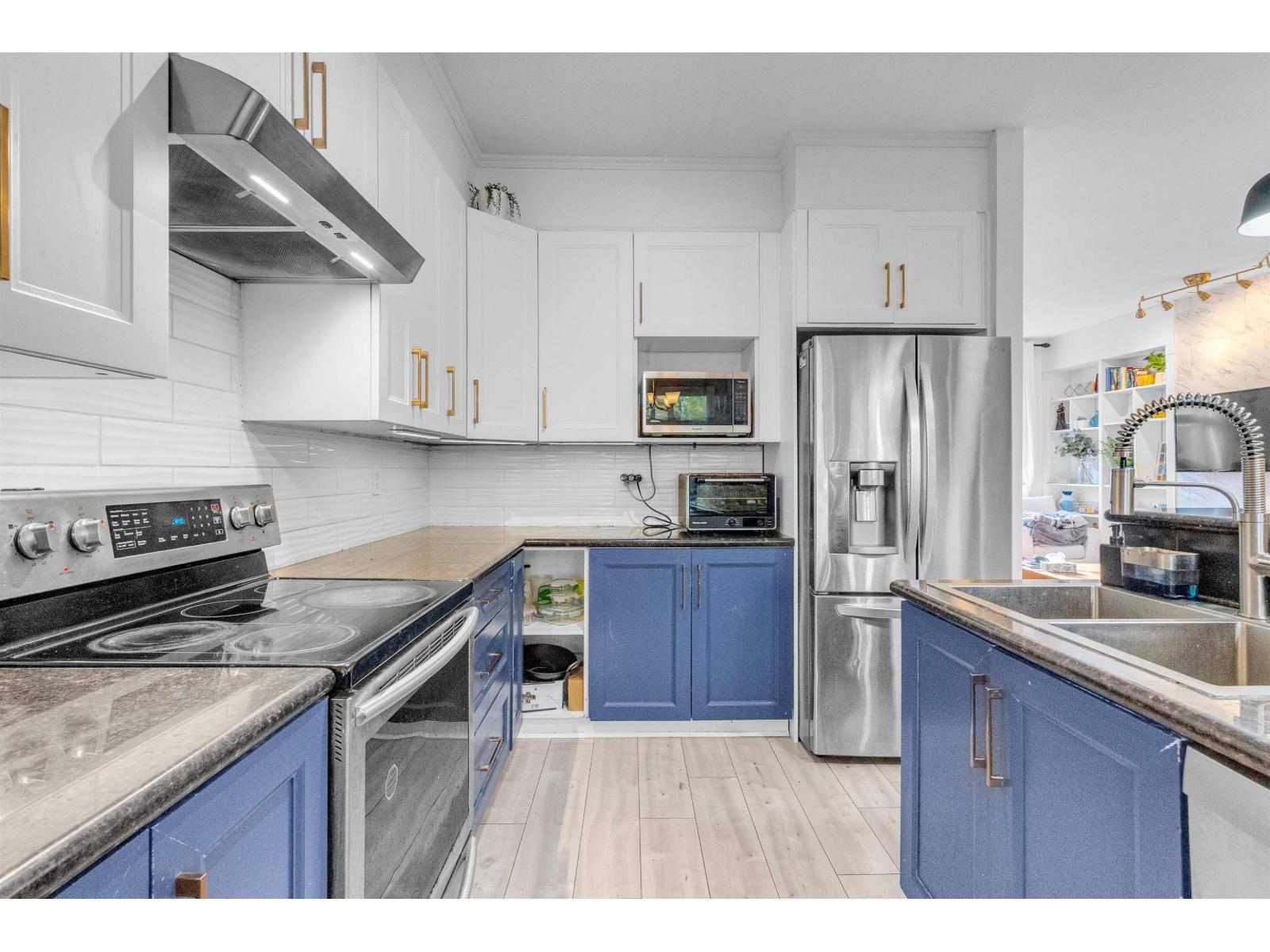 67 7518 138 Street, Surrey, British Columbia V3W 1S1 - Photo 6 - R3065881