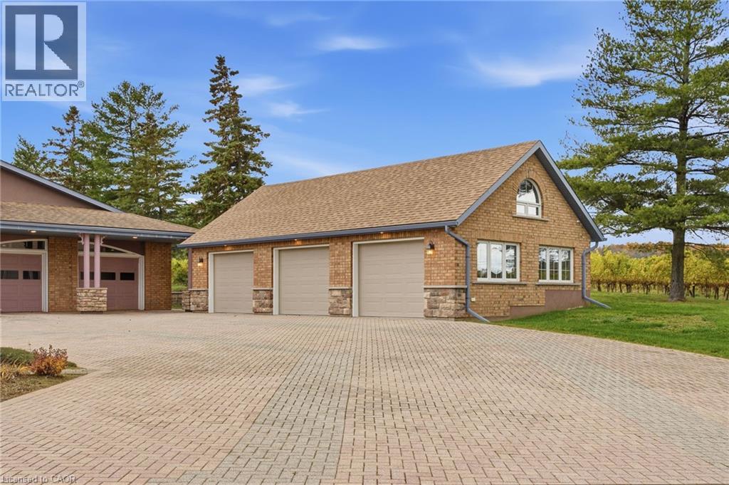 4850 Hillside Drive, Beamsville, Ontario  L0R 1B0 - Photo 21 - 40788032