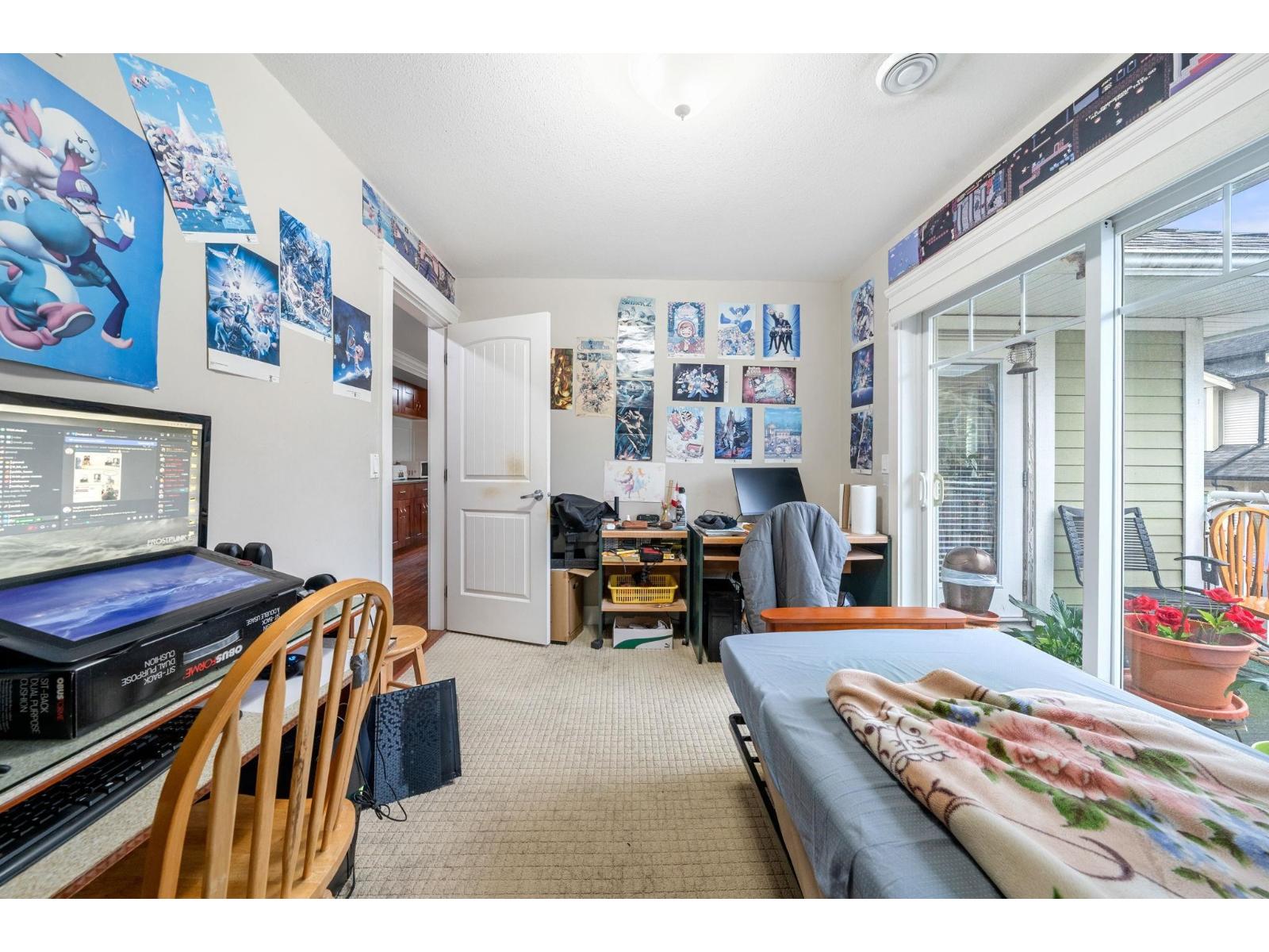 57 8358 121a Street, Surrey, British Columbia  V3W 1T6 - Photo 16 - R3066902