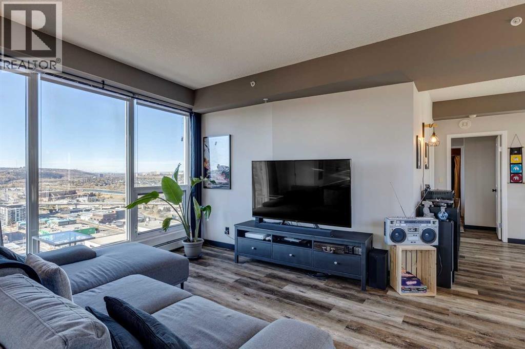 2211, 1053 10 Street Sw, Calgary, Alberta  T2R 1S6 - Photo 6 - A2264626
