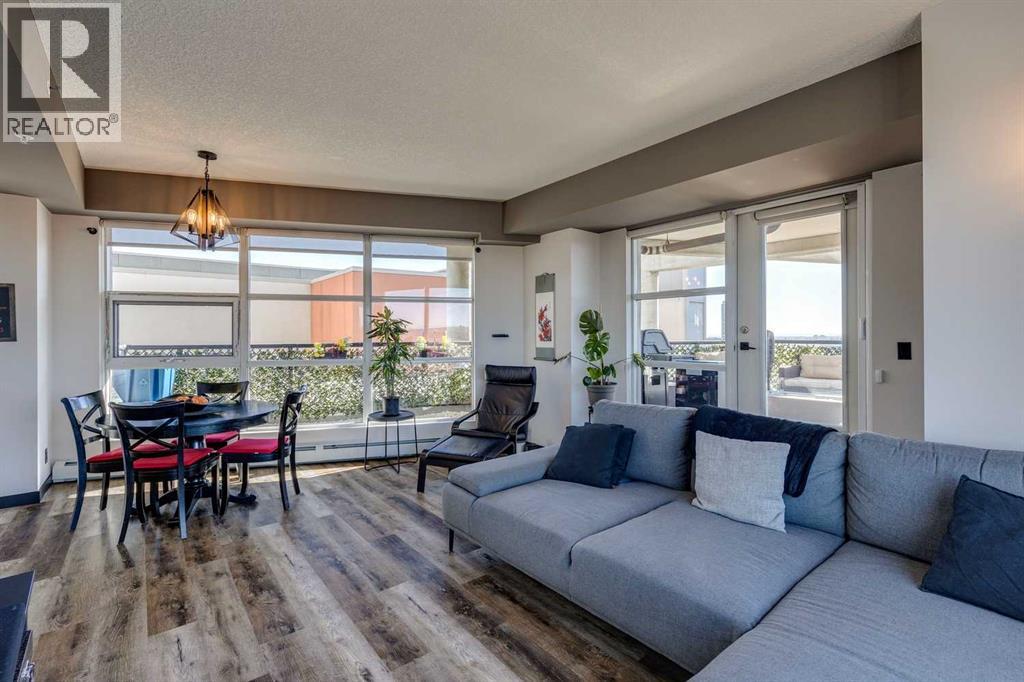 2211, 1053 10 Street Sw, Calgary, Alberta  T2R 1S6 - Photo 16 - A2264626