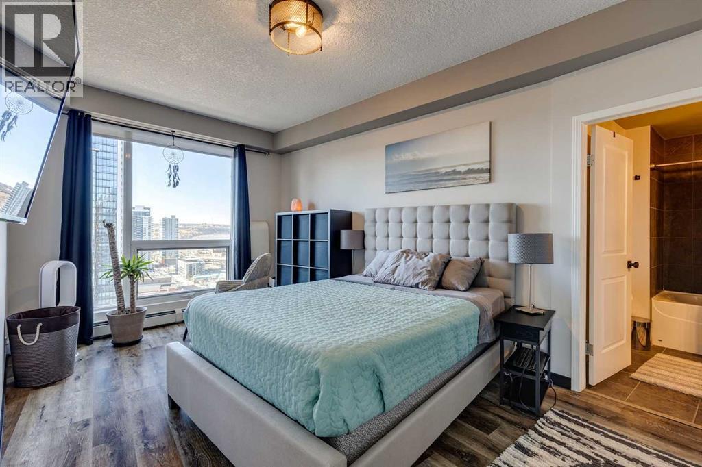 2211, 1053 10 Street Sw, Calgary, Alberta  T2R 1S6 - Photo 19 - A2264626