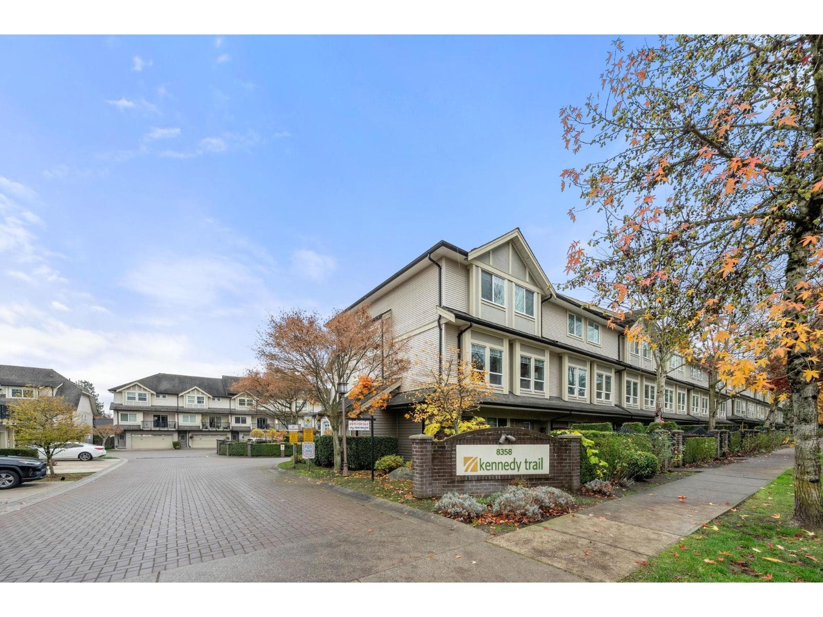 57 8358 121a Street, Surrey, British Columbia  V3W 1T6 - Photo 1 - R3066902